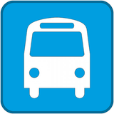 Transporte Cancún ícone