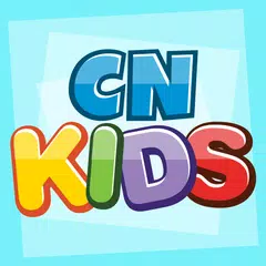 Canção Nova Kids APK Herunterladen