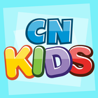 Canção Nova Kids أيقونة