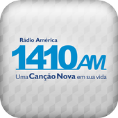 Rádio América icon