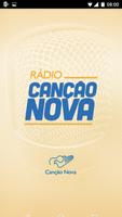 Rádio Canção Nova plakat
