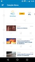 Canção Nova স্ক্রিনশট 3