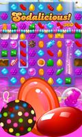 Best Guide for Candy Crush plakat
