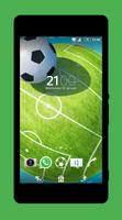 Theme XperiaCan - Sports โปสเตอร์