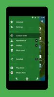 Theme XperiaCan - Sports ภาพหน้าจอ 1