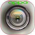 Oppo Camera Plus Editor icône