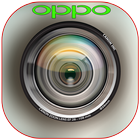 Oppo Camera Plus Editor biểu tượng