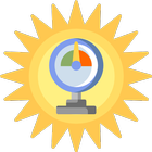 Skin Cancer Test App icon