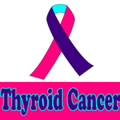Thyroid Cancer icon