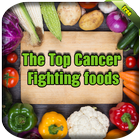 Cancer Fighting Foods आइकन