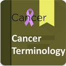 Cancer Terminology Dictionary (Offline) aplikacja