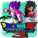 Dragonball z tenkaichi budhokai  guide book APK