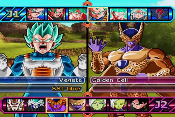 Guide for Dragon Ball Z Budokai Tenkaichi 3 APK + Mod for Android.