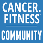 Cancer.Fitness® icon