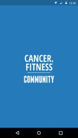Cancer.Fitness® Affiche