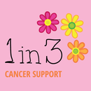 1in3 Cancer Support APK