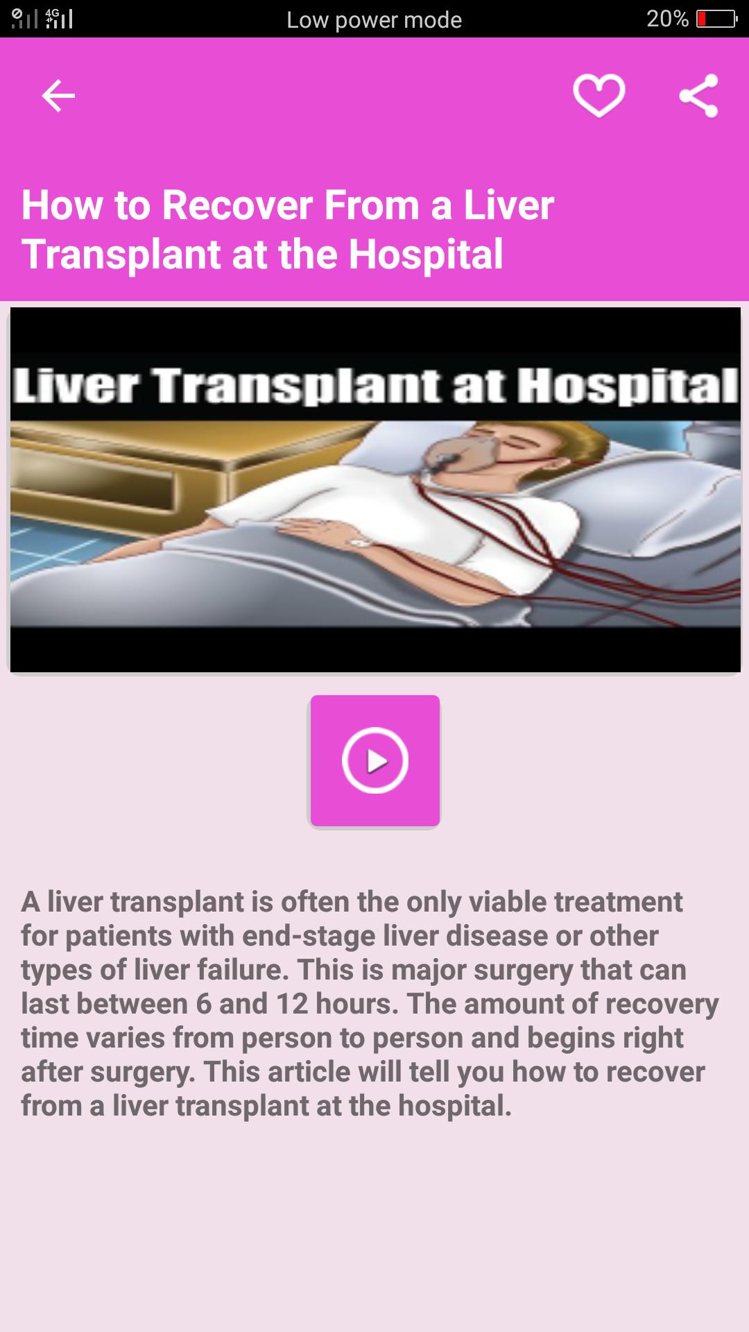 Cancer Treatment Videos For Android Apk 