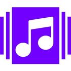Anahi - Amnesia Musica de Letras-icoon