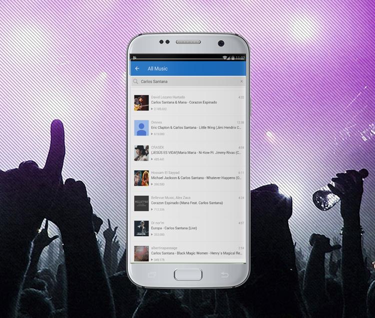 Carlos Santana Primavera De Letras Musica For Android Apk Download - primavera roblox song