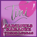Canciones música videos Tini APK
