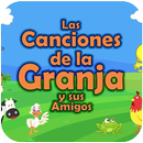 Canciones de la Granja aplikacja