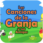 Canciones de la Granja ikona