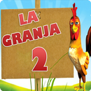 Las canciones de la Granja 2 gratis APK