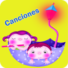 Videos para bebes أيقونة