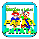 Música Patati Patatá Para Crianças APK