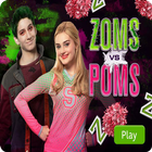 Canciones de Zombies simgesi