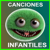 Canciones infantiles Español आइकन