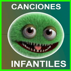 Canciones infantiles Español أيقونة