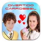 Divertido Carrossel 2 أيقونة