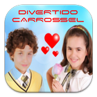 Divertido Carrossel 2 biểu tượng