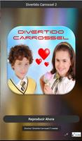 Divertido Carrossel 2 โปสเตอร์