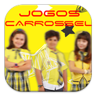 Jogos Carrossel 2 أيقونة