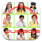 Juegos Carrossel 2 simgesi