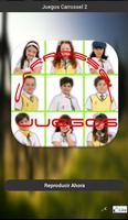 Juegos Carrossel 2 โปสเตอร์