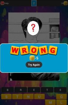 Quiz Kc Undercover For Android Apk Download