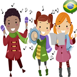 ”Canções Infantis BR