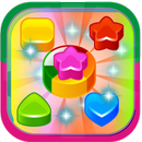 APK Candy Corolful Mania