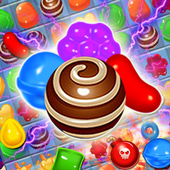 Fruits Candy icon