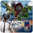 Candy Batleground new game آئیکن