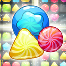 Match 3 Saga Gummy Sweet Candy Smash Jelly Blast APK