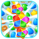 Candy Juicy pop APK