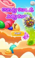 Candy Sweet Jelly Bean スクリーンショット 3