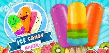 Ice Candy Maker