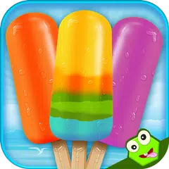 Baixar Ice Candy Maker APK