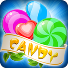 Candy Soga Mania icon