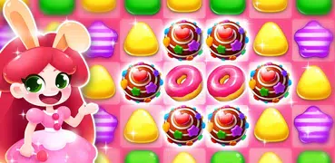 Candy Mania